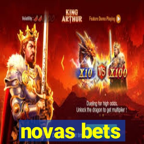 novas bets